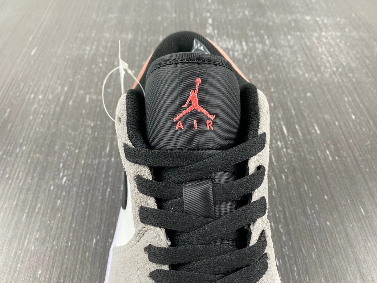Air Jordan 1 Low 
