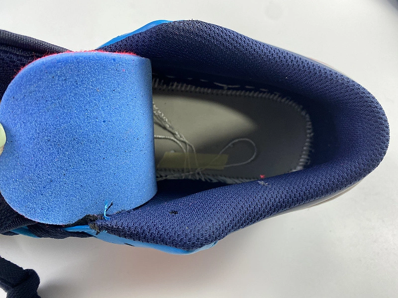 Air Jordan 1 Low GS 'Game Time' - Air Jordan - CV4892 100