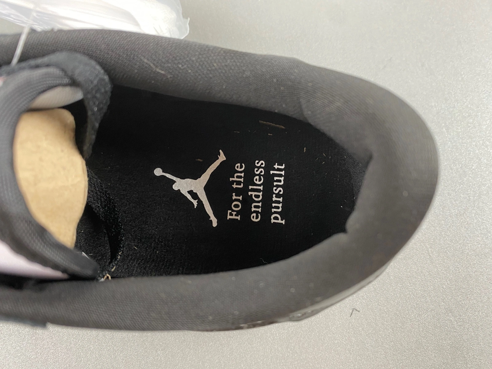 Air Jordan 1 Low Golf Endless Pursuit FZ4159-100