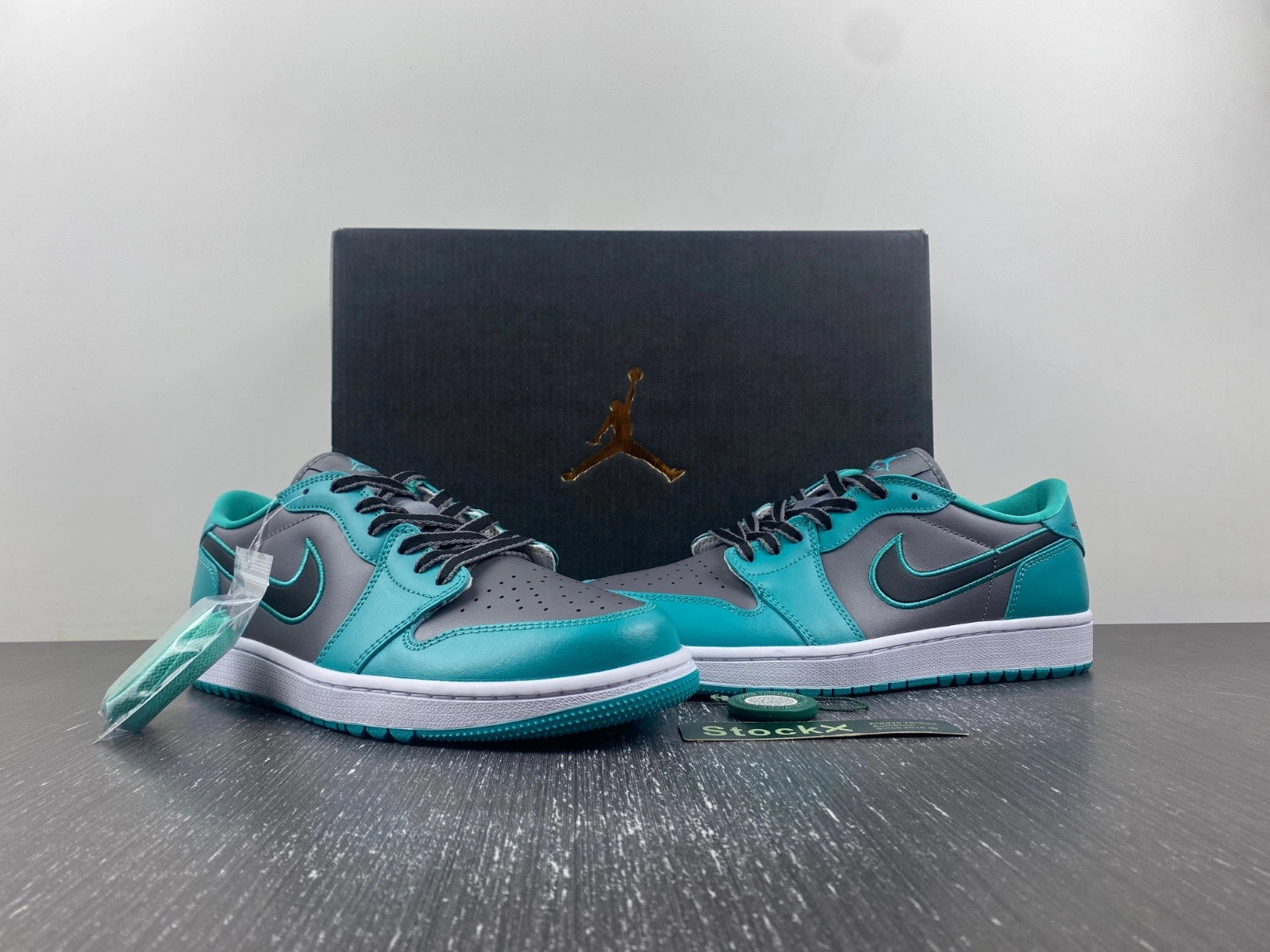 Air Jordan 1 Low Golf 
