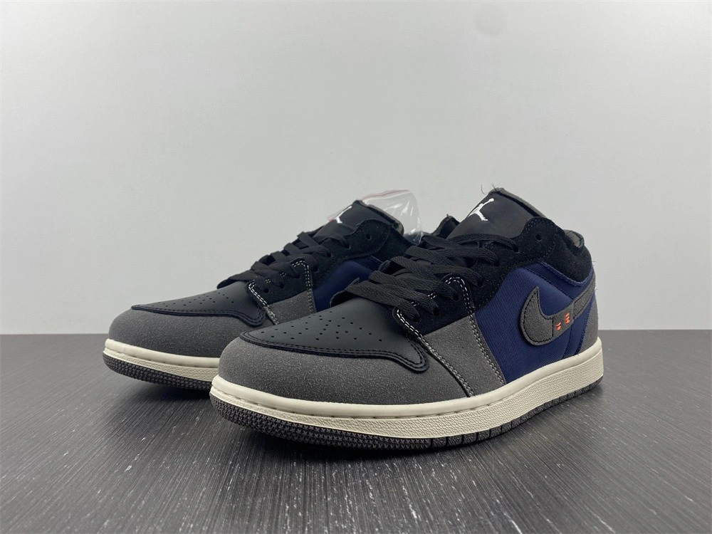 Air Jordan 1 Low "Inside Out" DN1635-001