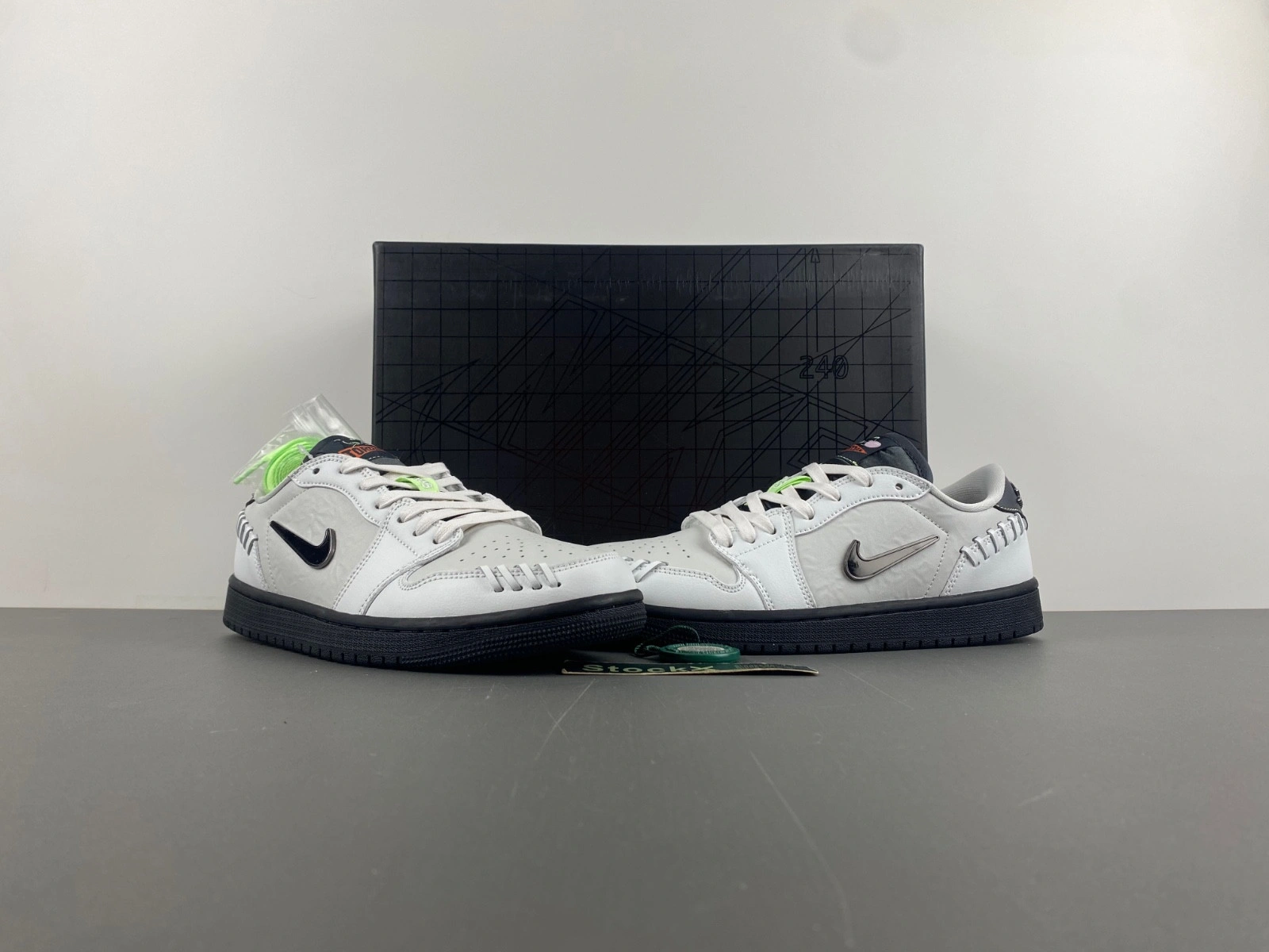 Air Jordan 1 Low Method of Make 