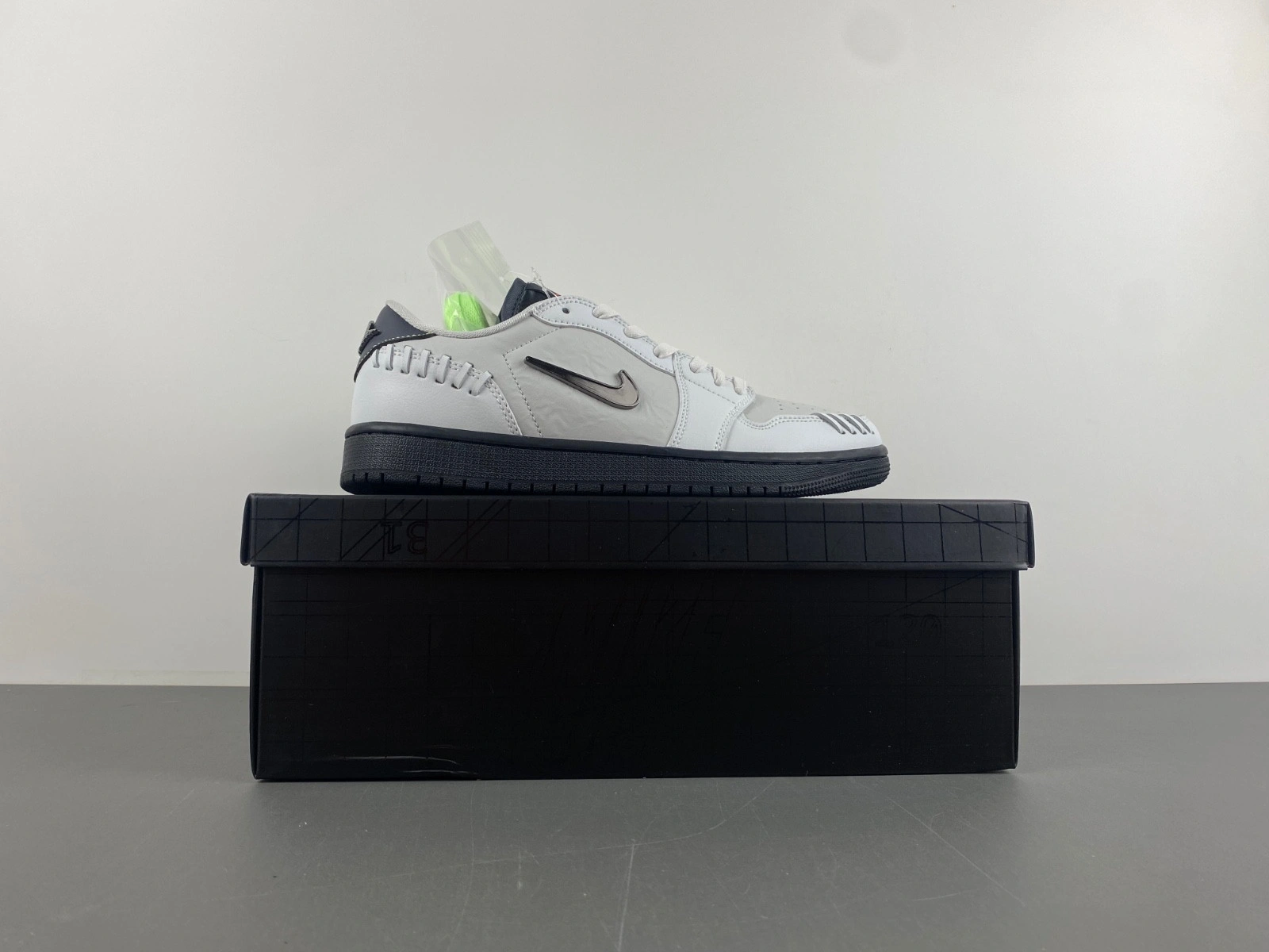 Air Jordan 1 Low Method of Make 