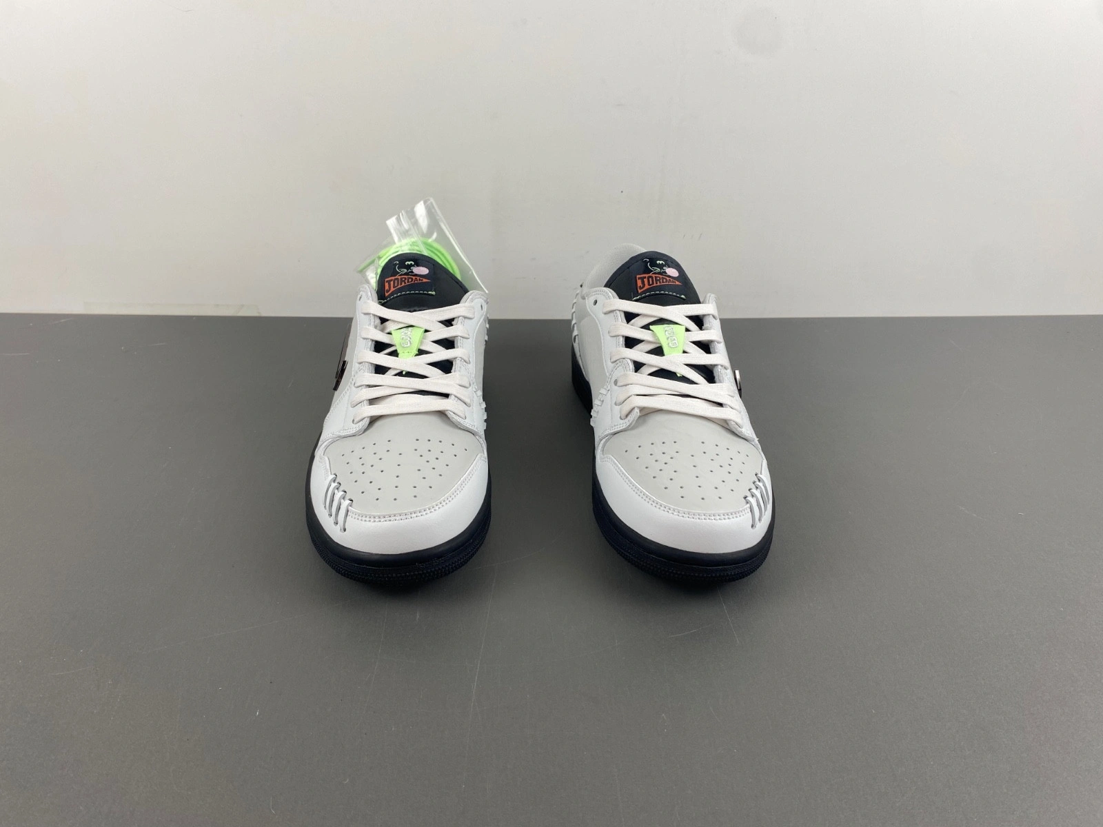 Air Jordan 1 Low Method of Make 
