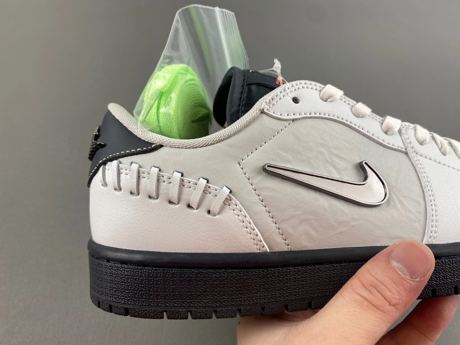 Air Jordan 1 Low Method of Make 
