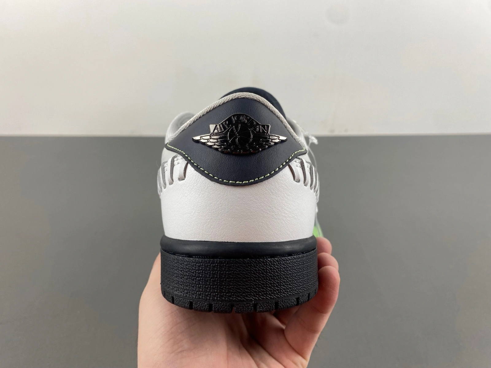 Air Jordan 1 Low Method of Make 