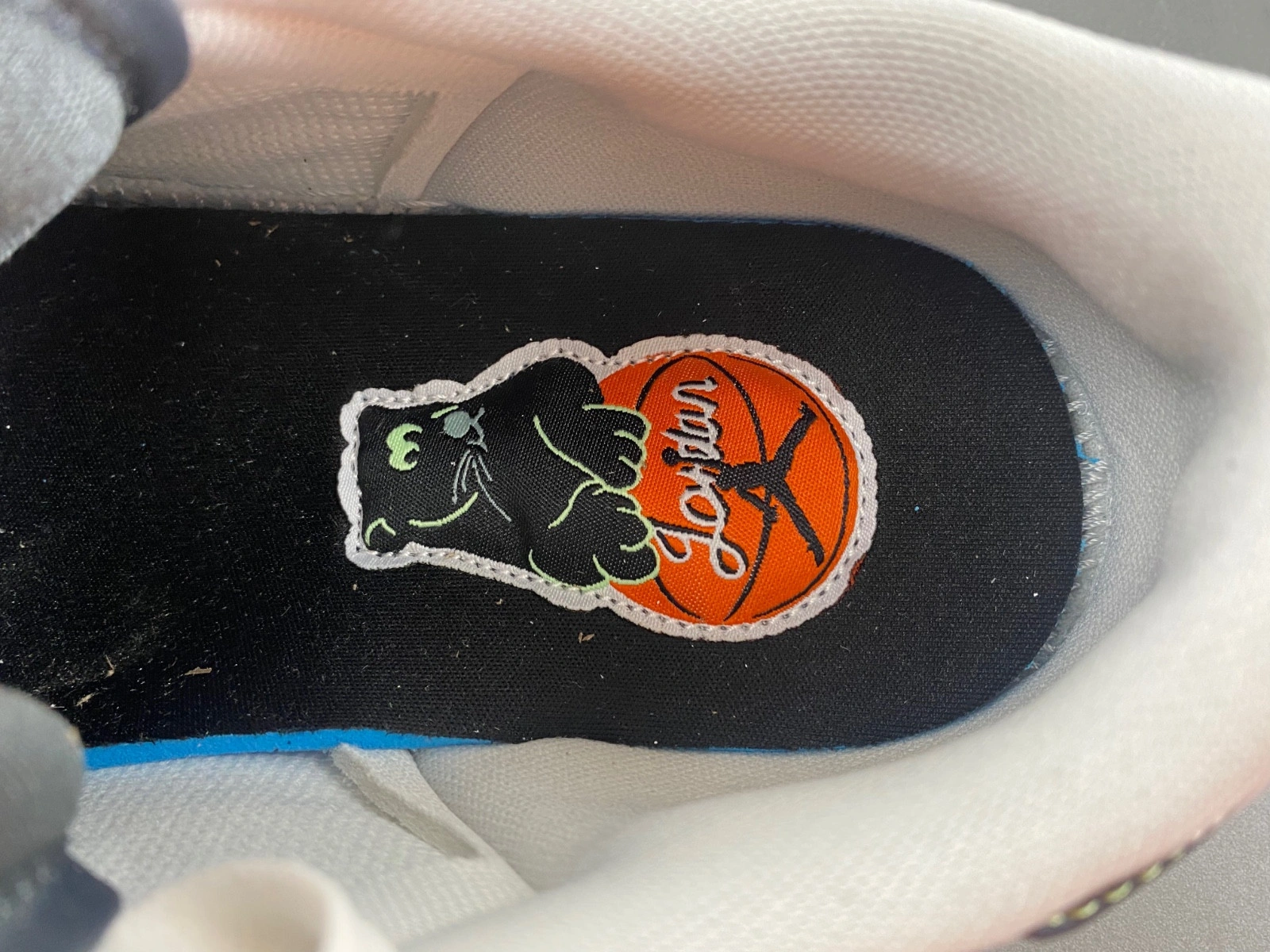 Air Jordan 1 Low Method of Make 