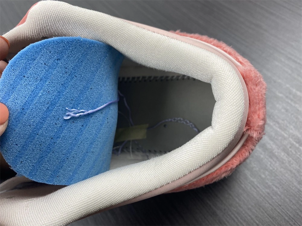 Air Jordan 1 Low Mighty Swooshers DM5443-666