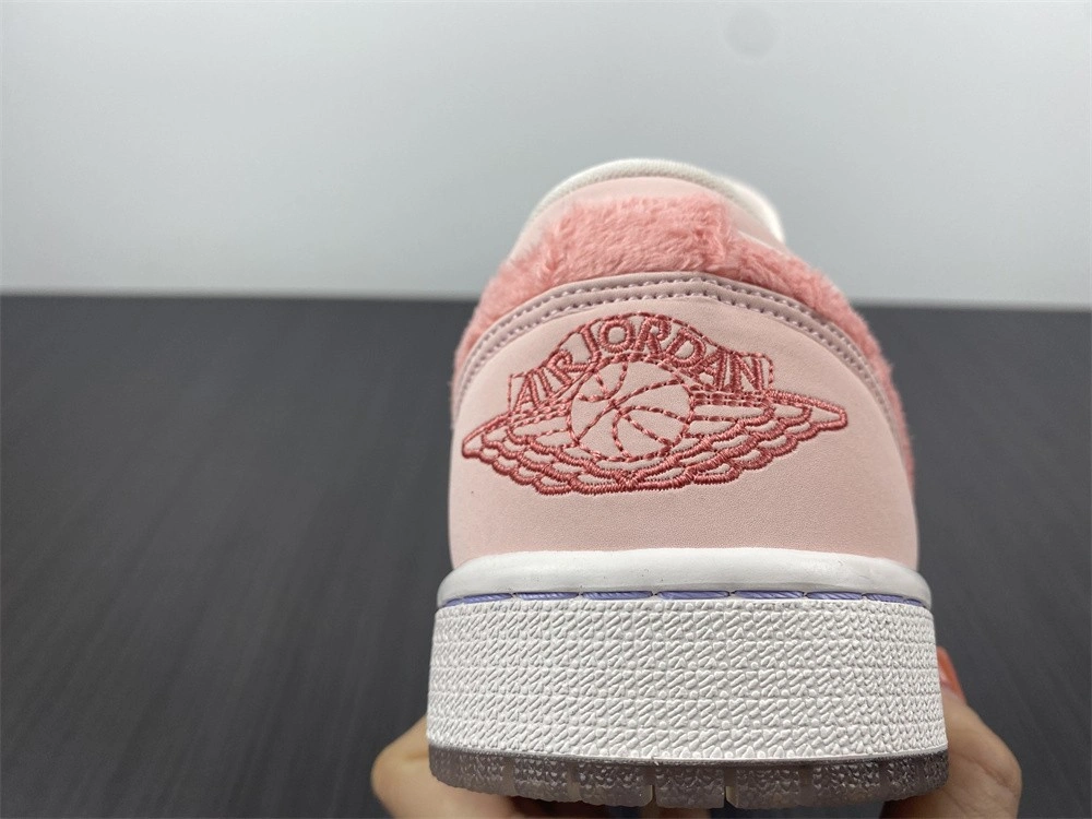 Air Jordan 1 Low Mighty Swooshers DM5443-666