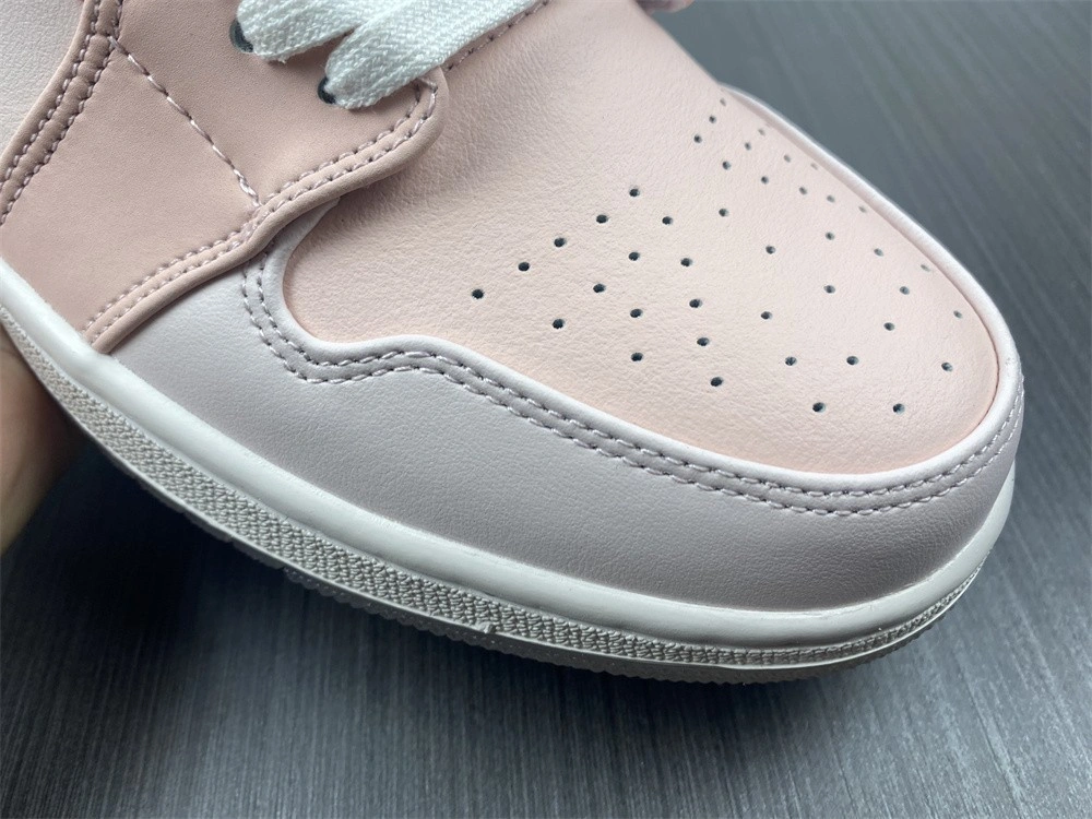 Air Jordan 1 Low Mighty Swooshers DM5443-666