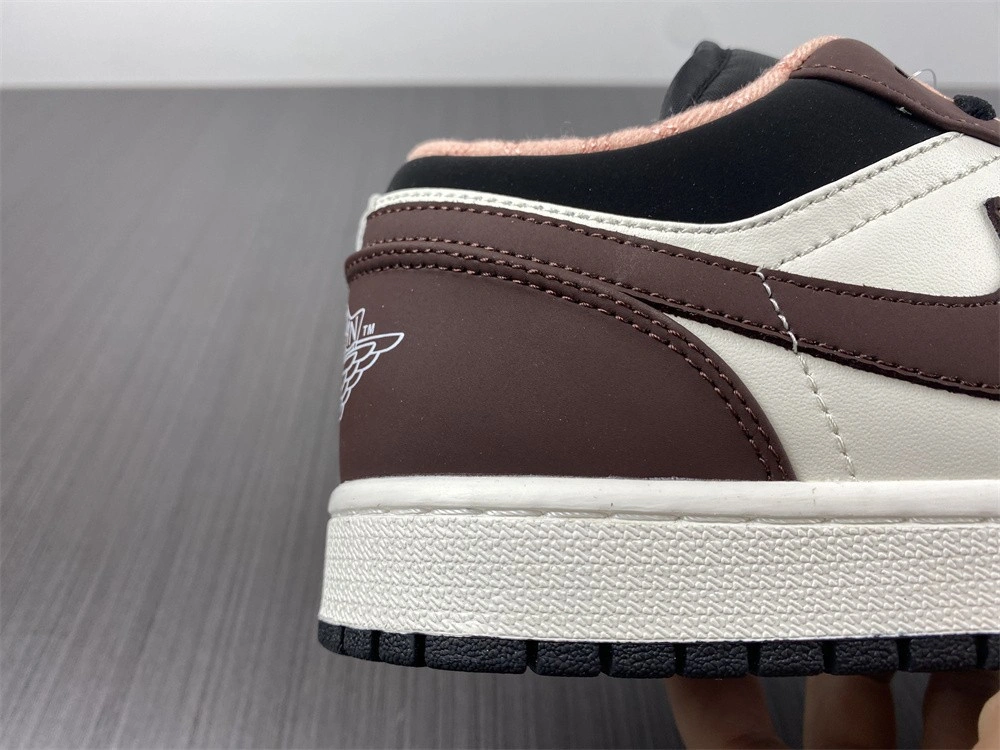 Air Jordan 1 Low Mocha DC6991-200