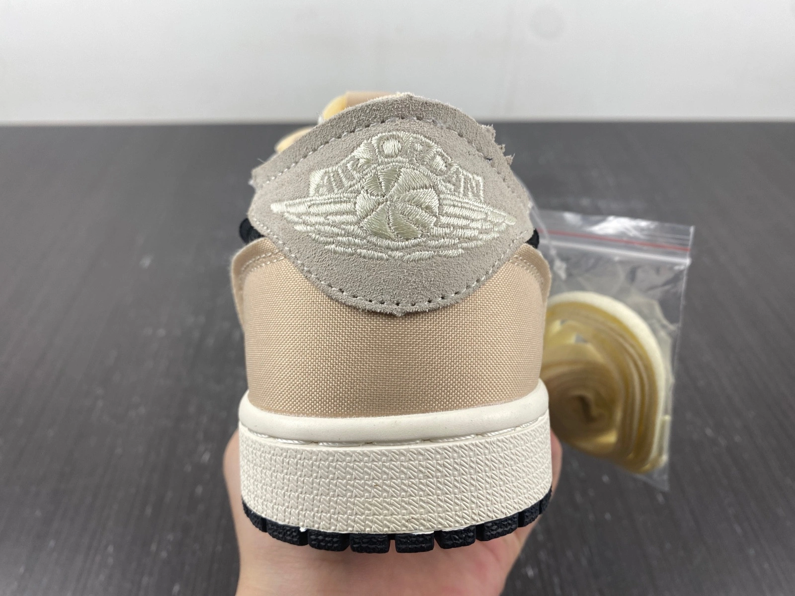 Air Jordan 1 Low OG EX 