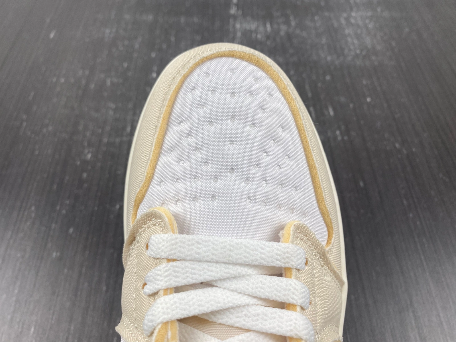 Air Jordan 1 Low OG EX 