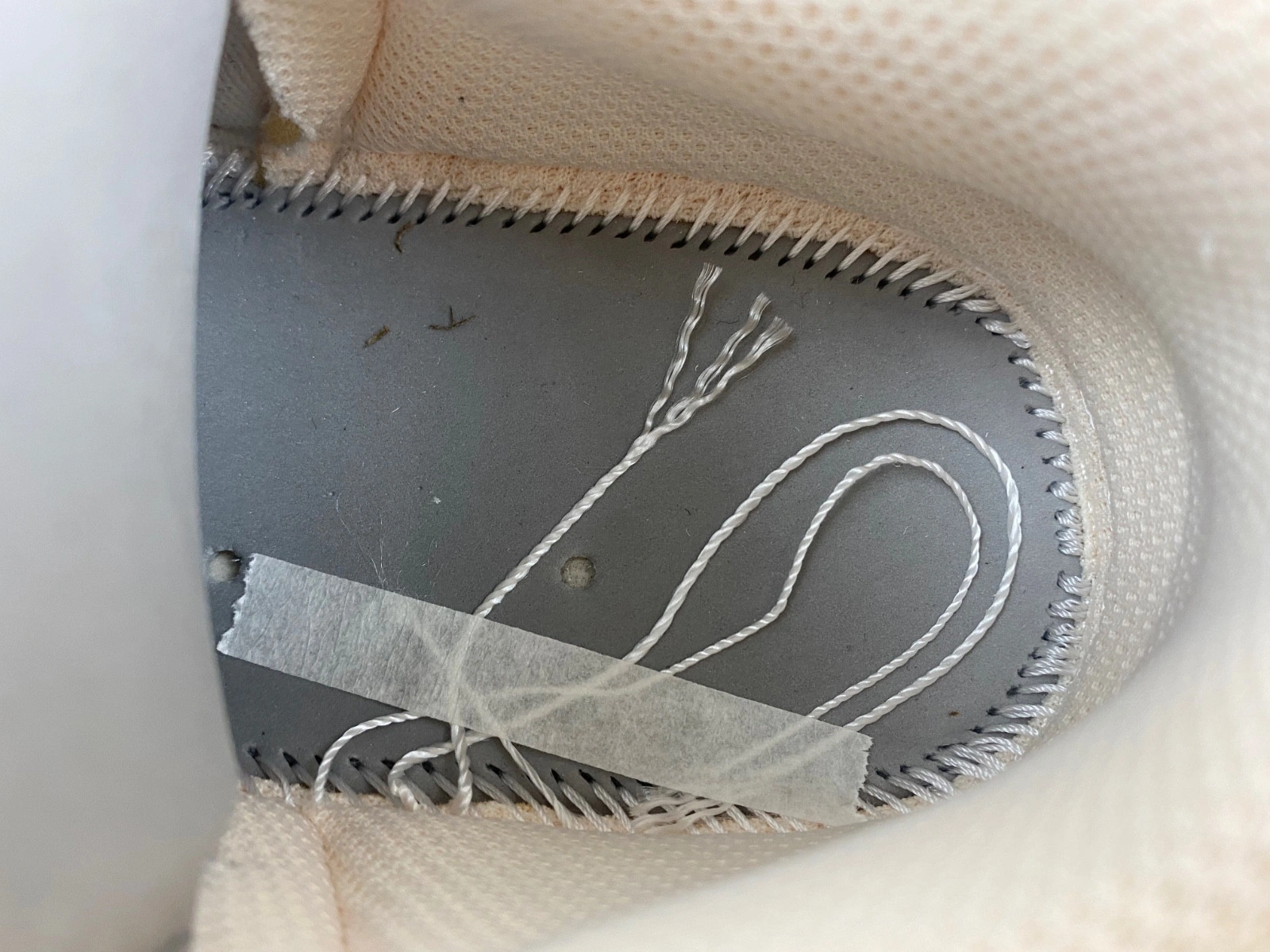 Air Jordan 1 Low OG EX 