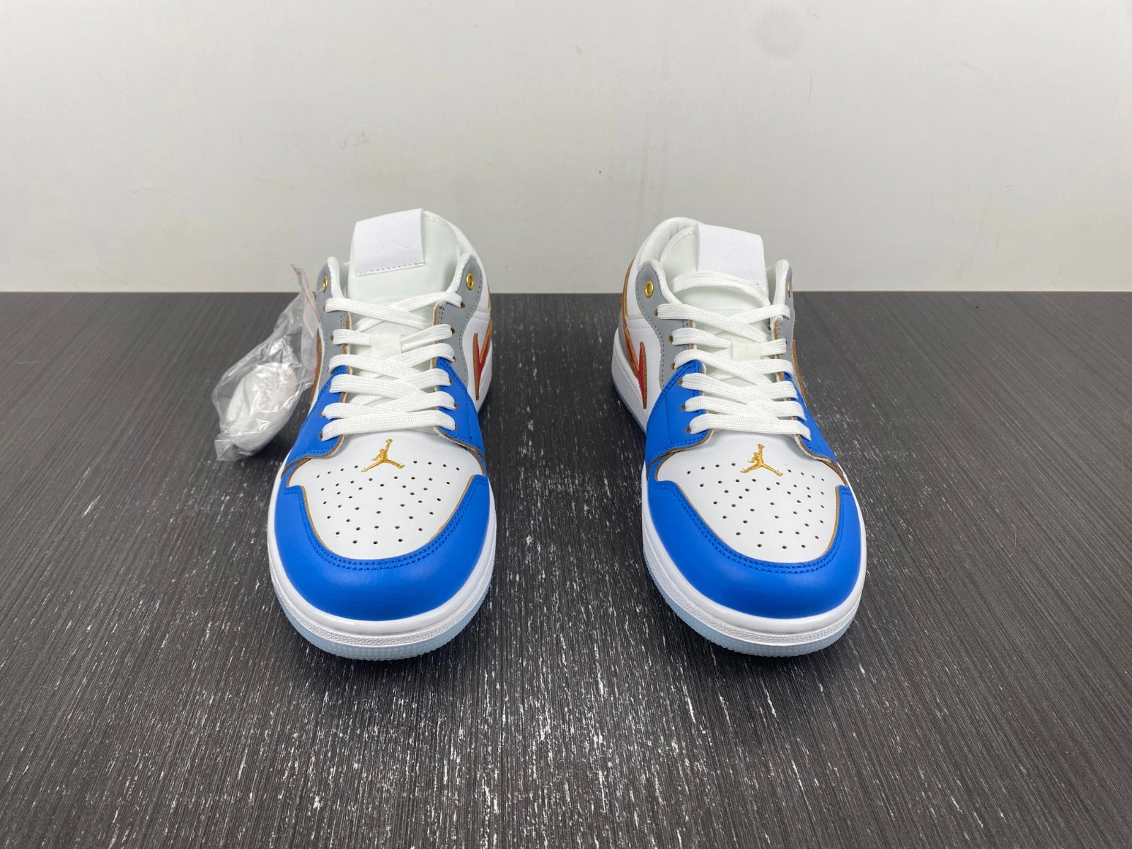 Air Jordan 1 Low 