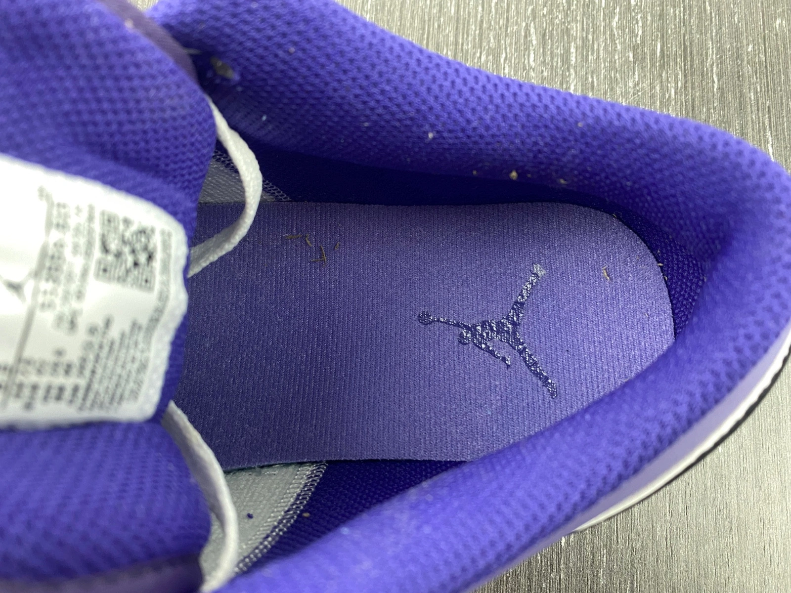 Air Jordan 1 Low 