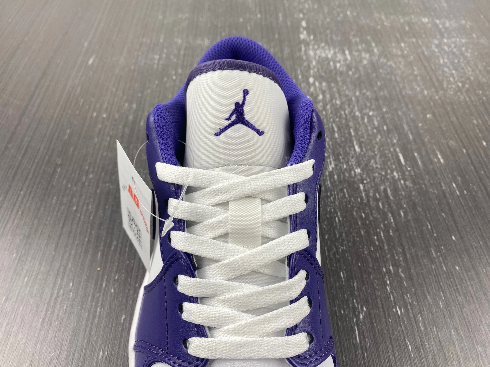Air Jordan 1 Low 