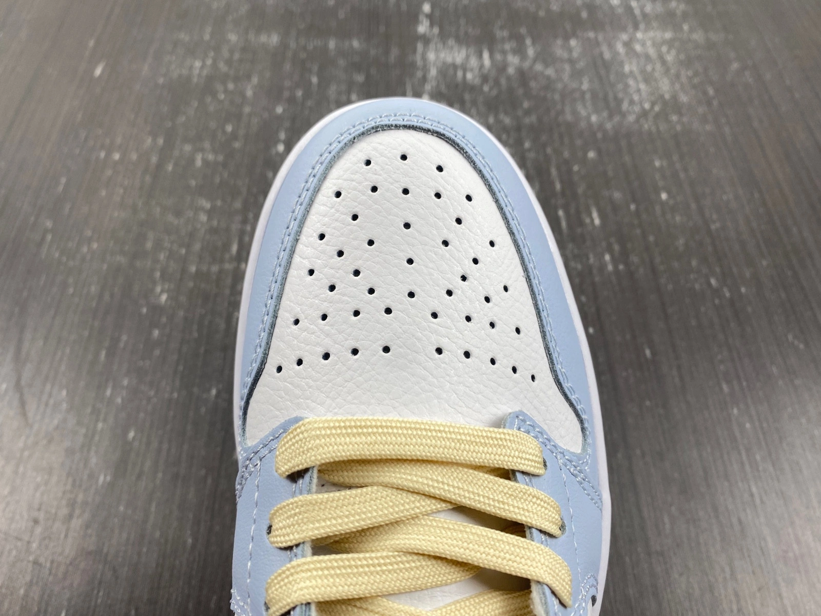 Air Jordan 1 Low Sashiko Multi-Color FV3623-151