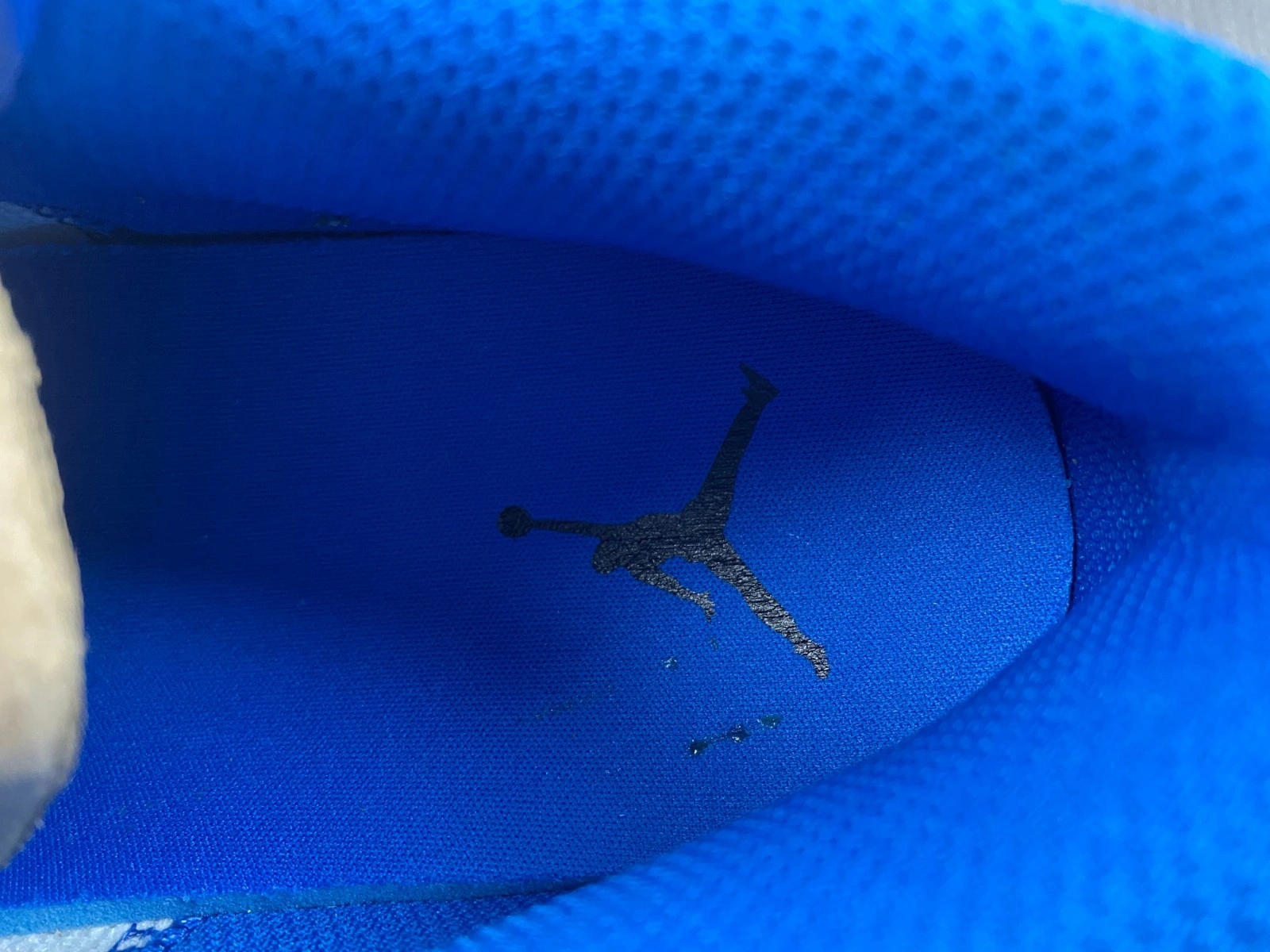 Air Jordan 1 Low True Blue DM1199-140
