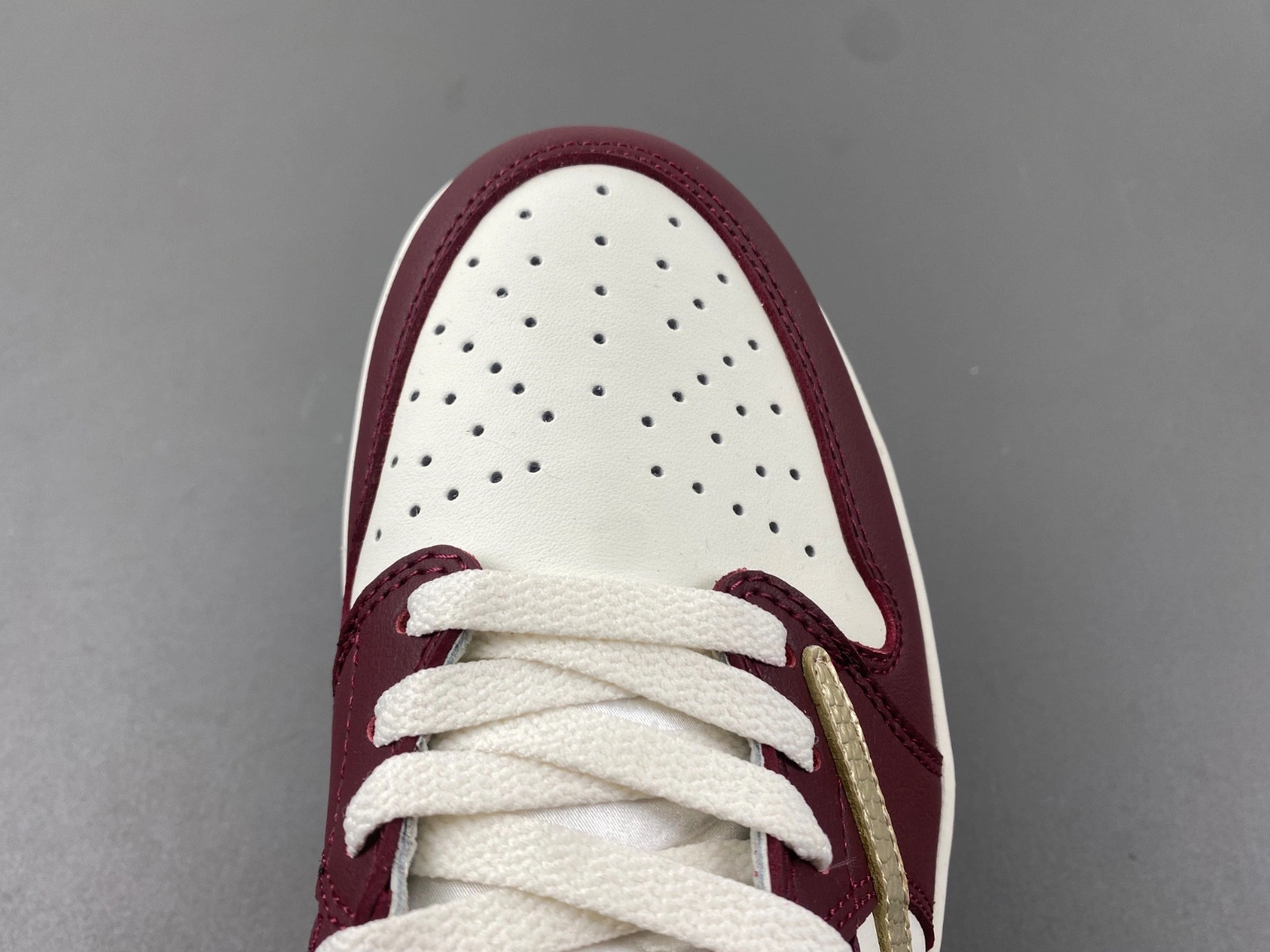 Air Jordan 1 Low Year of the Dragon 2024 FJ5735-100