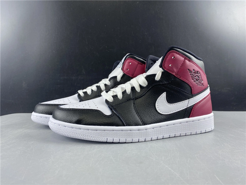 Air Jordan 1 MID AJ1  BQ6472-016
