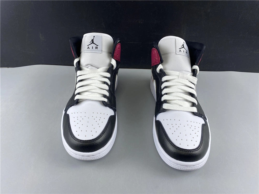Air Jordan 1 MID AJ1  BQ6472-016