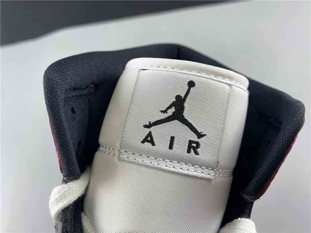 Air Jordan 1 MID AJ1  BQ6472-016