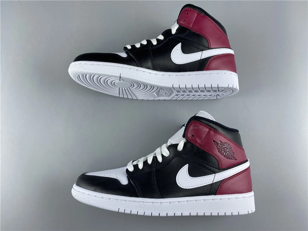 Air Jordan 1 MID AJ1  BQ6472-016