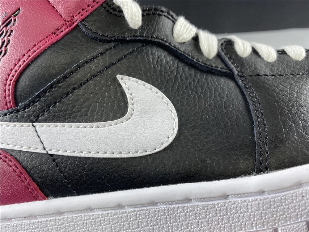Air Jordan 1 MID AJ1  BQ6472-016