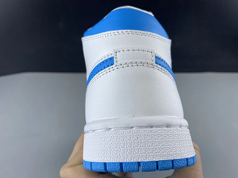 Air Jordan 1 MID AJ1  BQ6472-114