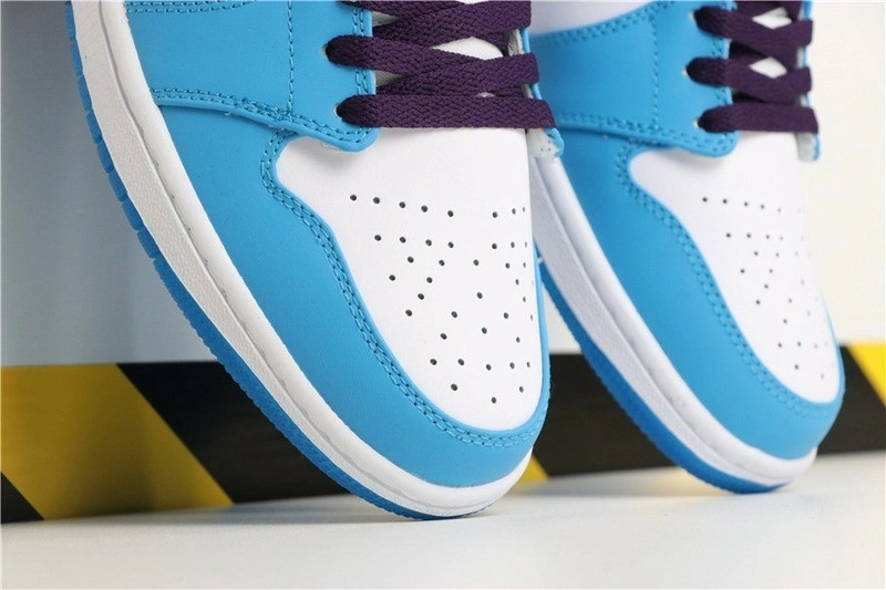 Air Jordan 1 Mid - Air Jordan  554724 - 415