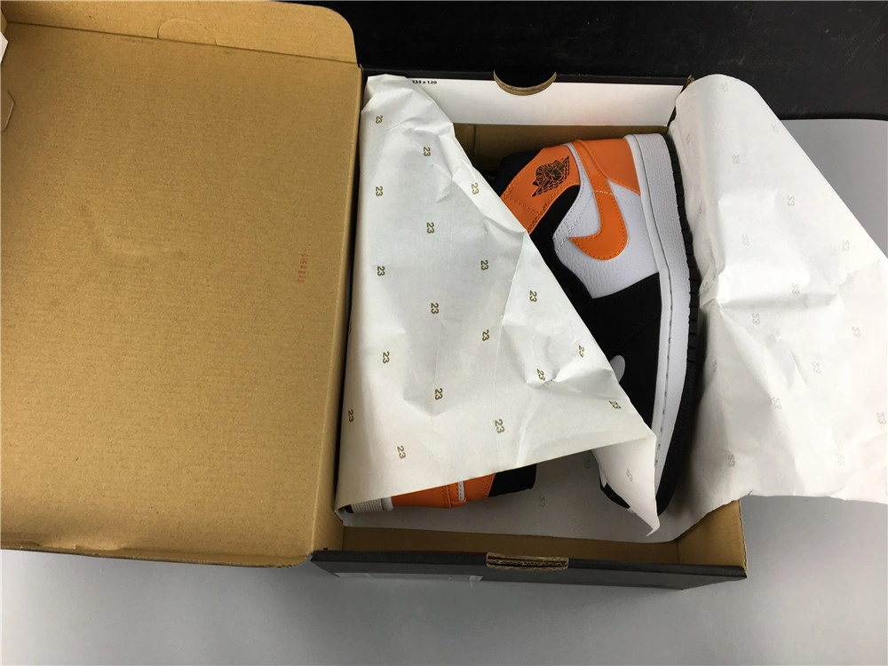 Air Jordan 1 Mid  554724-058
