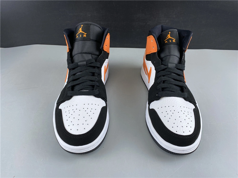 Air Jordan 1 Mid  554724-058