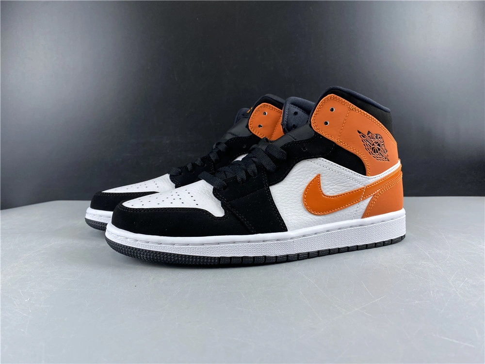 Air Jordan 1 Mid  554724-058