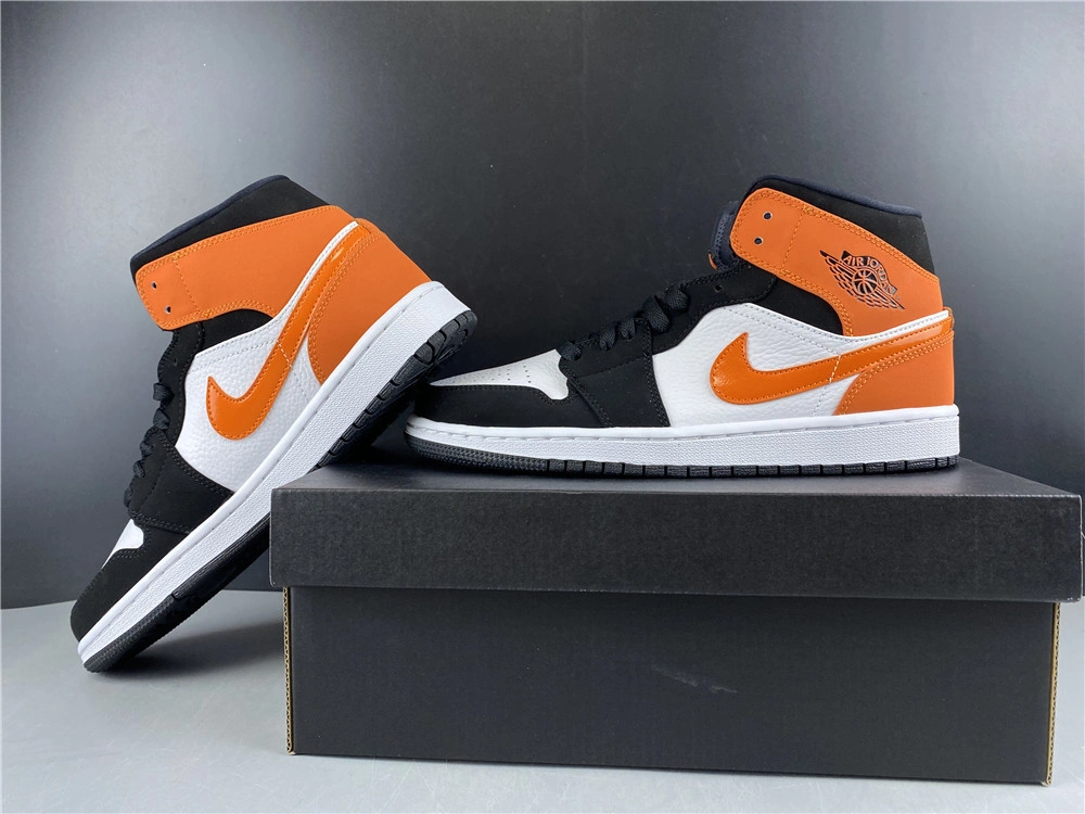 Air Jordan 1 Mid  554724-058