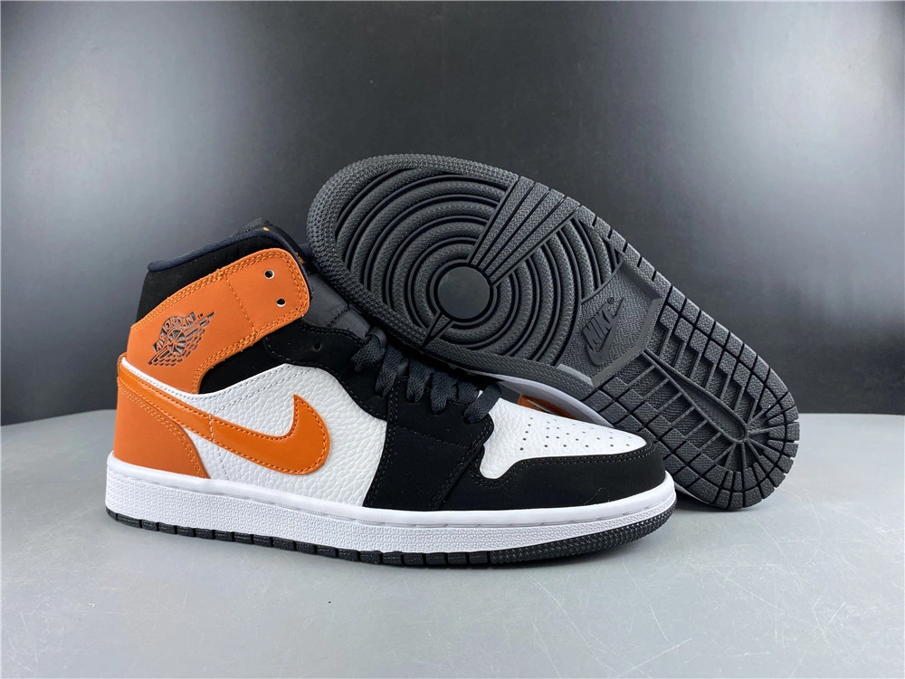 Air Jordan 1 Mid  554724-058
