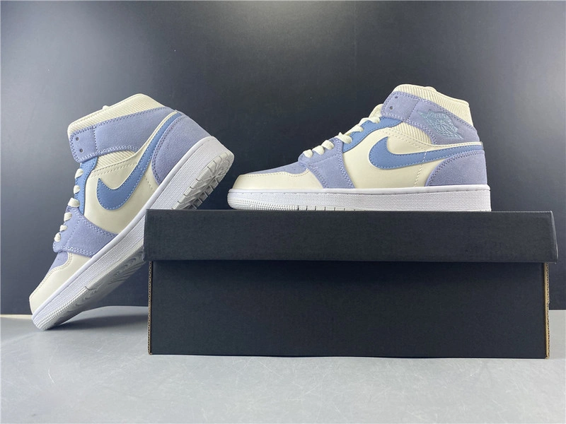 Air Jordan 1 Mid  DA4666-100