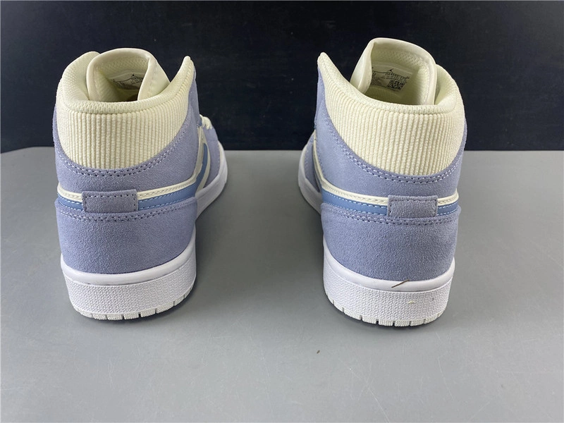 Air Jordan 1 Mid  DA4666-100