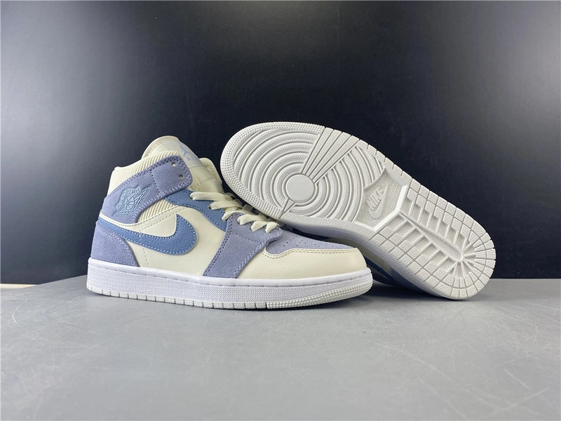 Air Jordan 1 Mid  DA4666-100