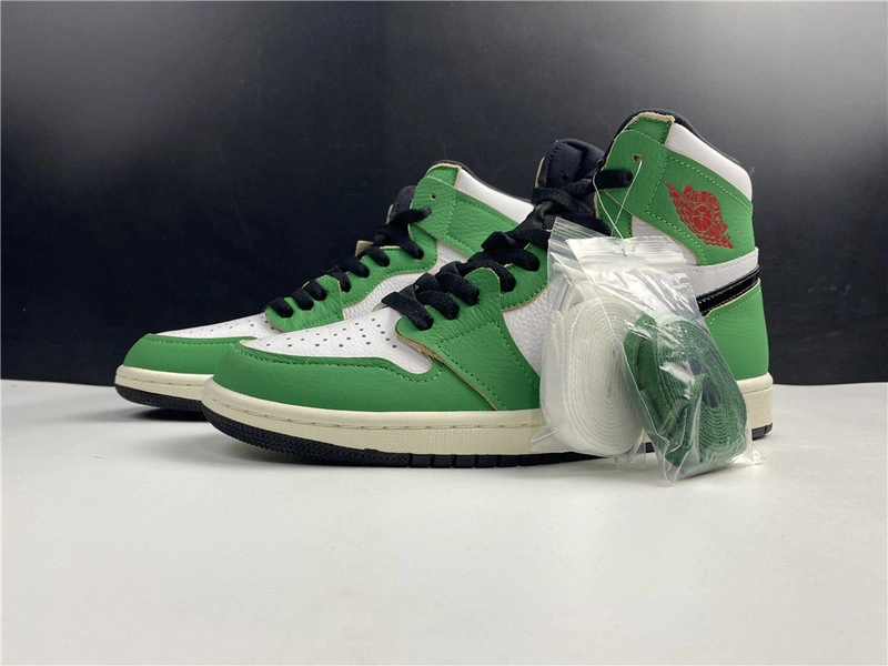 Air Jordan 1 Mid  DB4612 -300