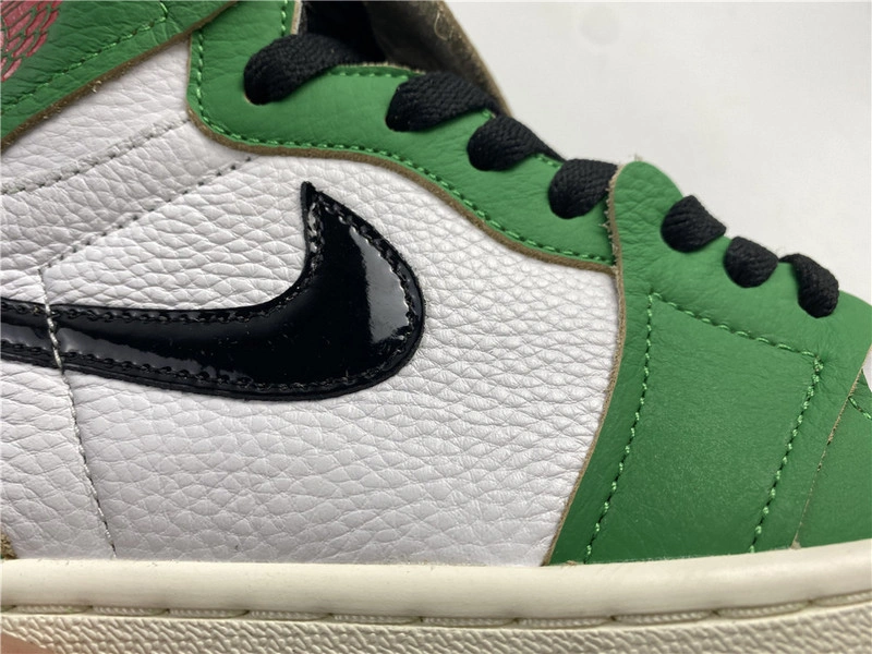 Air Jordan 1 Mid  DB4612 -300