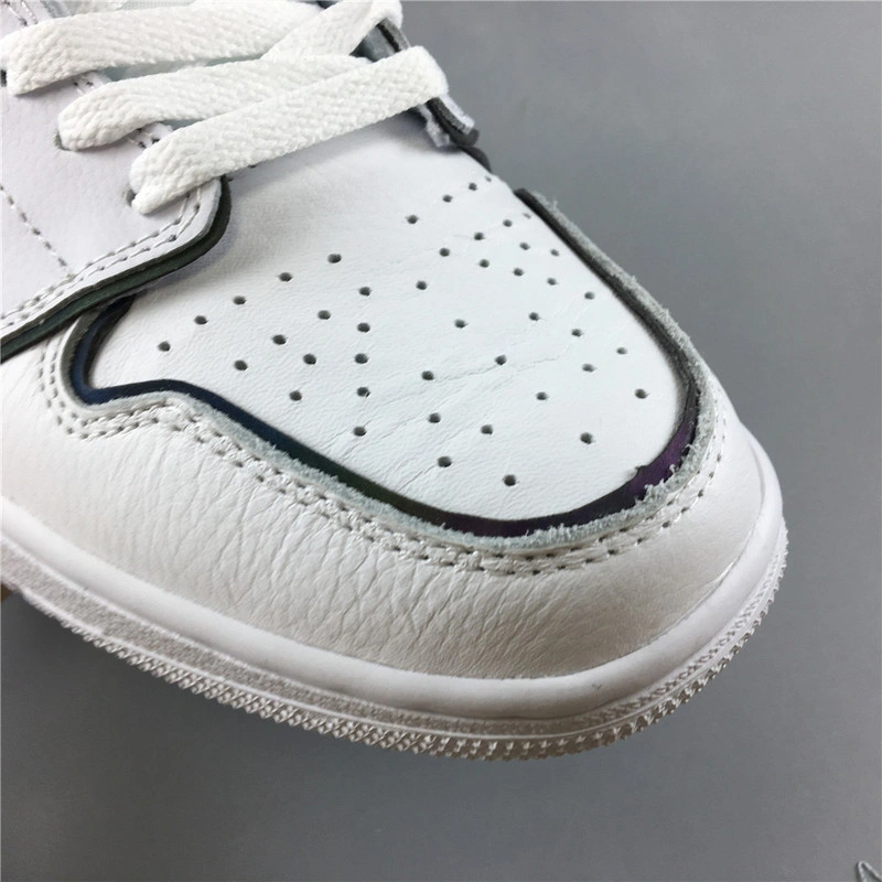 Air Jordan 1 Mid SE WMNS  CK6587-100
