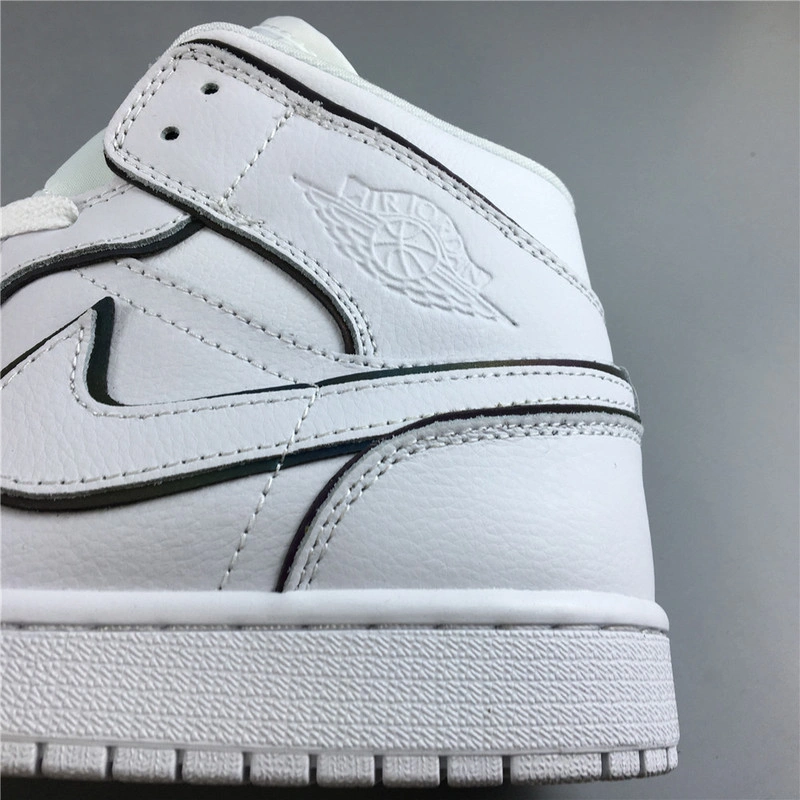 Air Jordan 1 Mid SE WMNS  CK6587-100