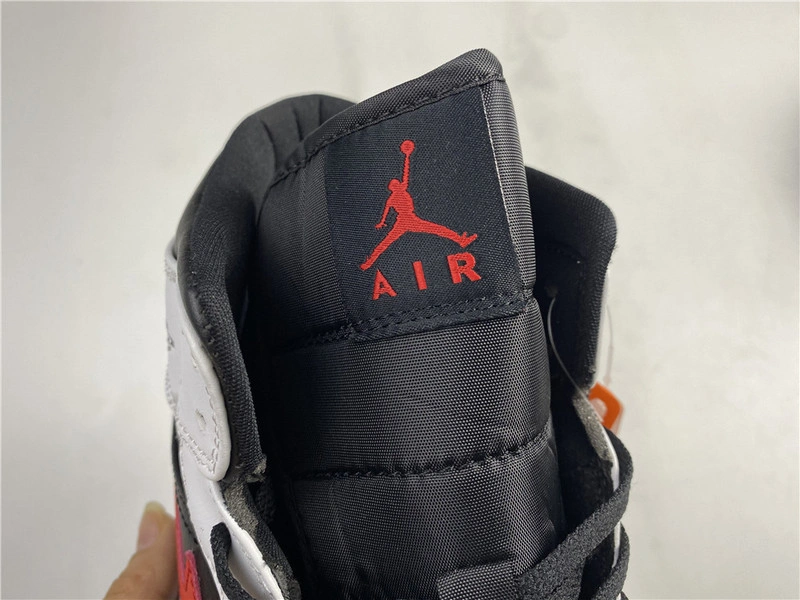 Air Jordan 1 Mid “White Shadow”  554724-073