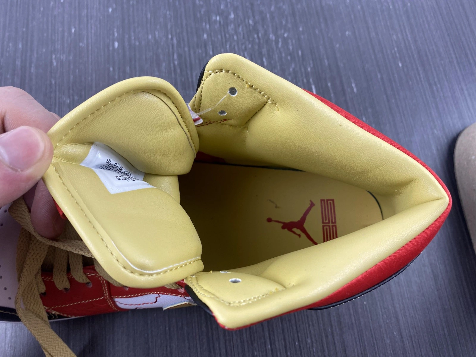 Air Jordan 1 Mid XQ 2022 DV0576-176
