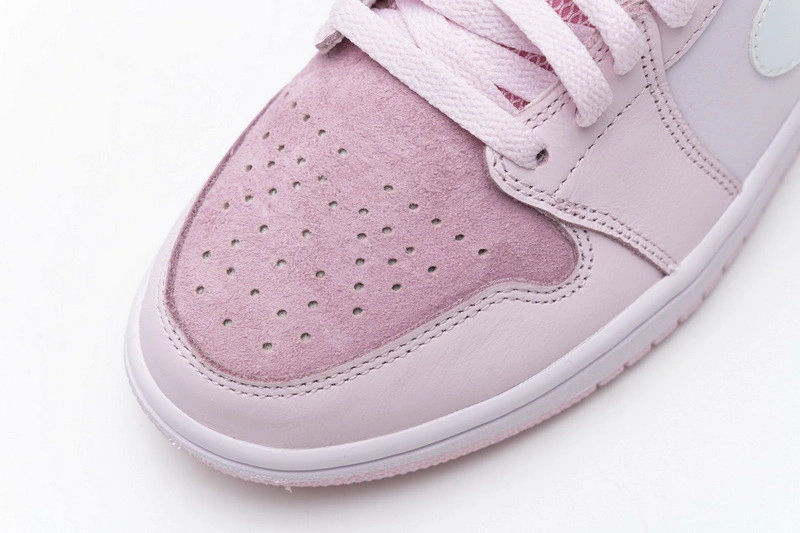 Air Jordan 1 Mid“Digital Pink”  CW5379-600