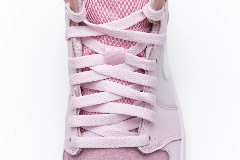 Air Jordan 1 Mid“Digital Pink”  CW5379-600