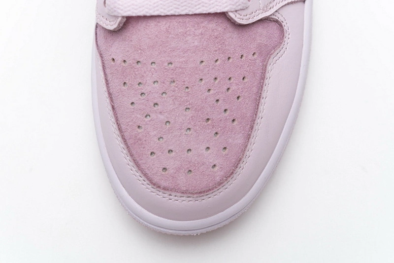 Air Jordan 1 Mid“Digital Pink”  CW5379-600