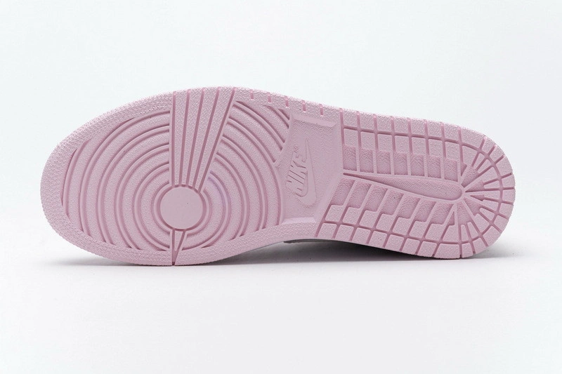 Air Jordan 1 Mid“Digital Pink”  CW5379-600