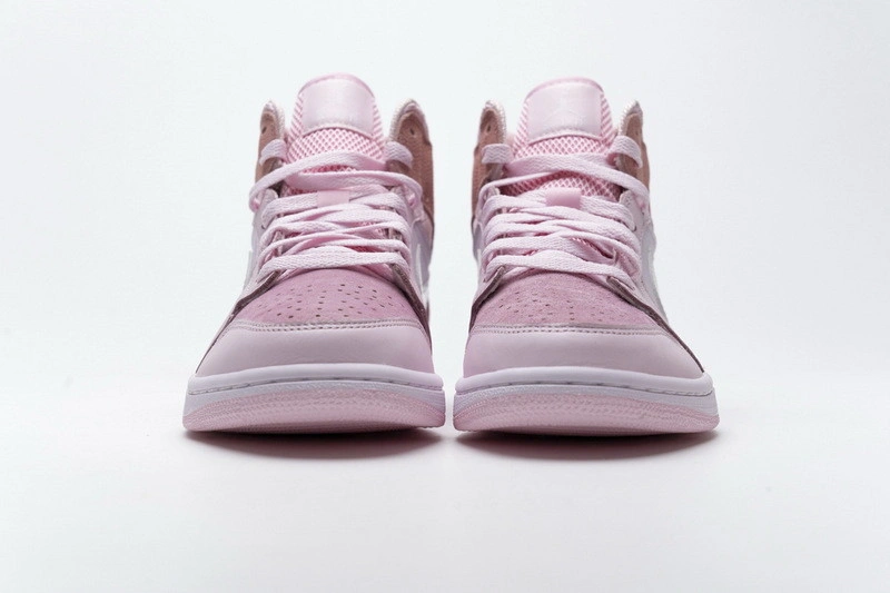 Air Jordan 1 Mid“Digital Pink”  CW5379-600